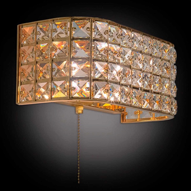 Настенный светильник Citilux Портал CL324402 Фото № 9