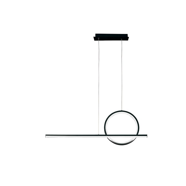 Подвесной светодиодный светильник Mantra Kitesurf 7142 Фото № 1