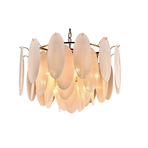 Подвесная люстра Moderli Rimini V10436-PL Фото № 1