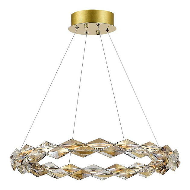 Подвесная люстра ST Luce DIAMANTA SL6009.203.01 Фото № 1