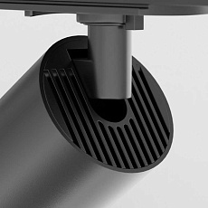 Трековый светильник Maytoni Technical Focus LED TR021-1-124K-Z-B 2