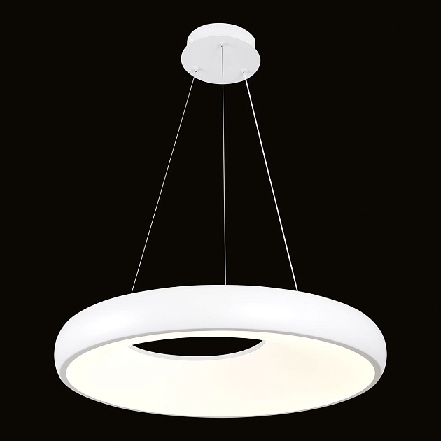Подвесной светодиодный светильник Lussole Crook LSP-7363 Фото № 1