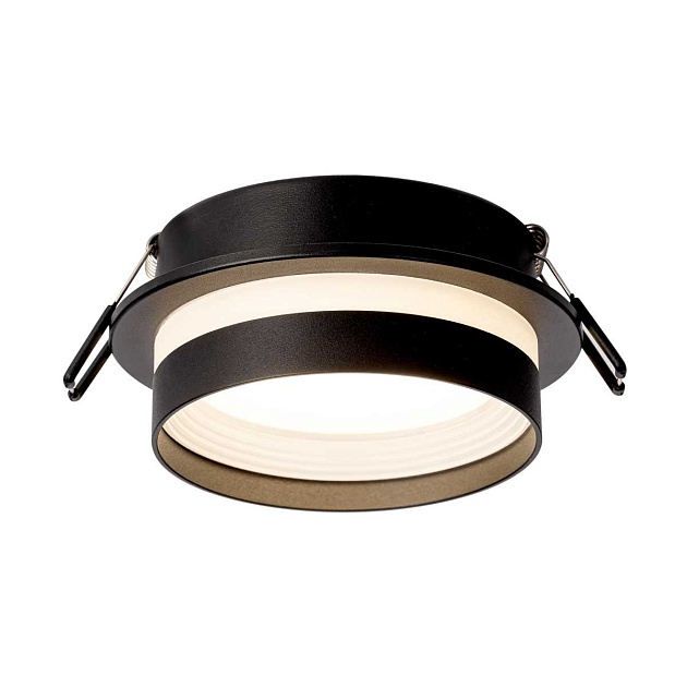 Встраиваемый светильник Citilux Hardy CL002D11 Фото № 6