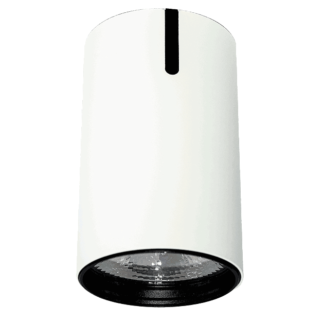 Потолочный светодиодный светильник Fiberli YONJA85 11140105 Фото № 2