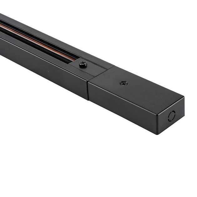 Шинопровод Lucia Tucci LTP-TR001-3-B Фото № 3