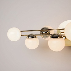 Настенный светильник Maytoni Tessara MOD081WL-L13G3K 4