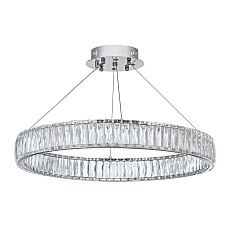 Подвесной светодиодный светильник Dio DArte Elite Caneva L 1.5.60.100 N