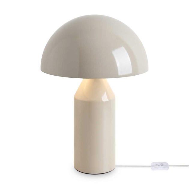 Настольная лампа Freya Modern Eleon FR5218TL-02CR Фото № 2