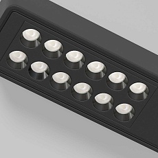Потолочный светодиодный светильник Elektrostandard Tend 25115/LED a068852 1