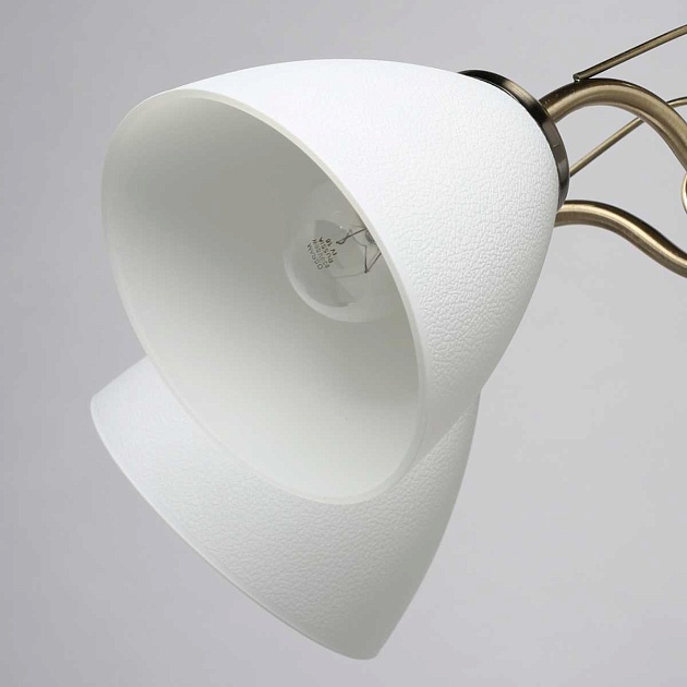 Потолочная люстра De City Грация 677012705 Фото № 9