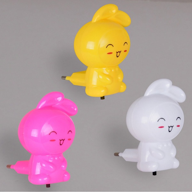 Ночник Reluce 99999-0.2-01 Фото № 4