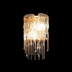 Настенный светильник Loft IT Florida 10298W French gold 4