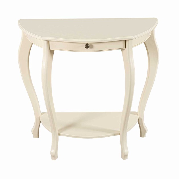 Консоль Мебелик Элегант Л 008526 изображение 8 Консоль Мебелик Элегант Л 008526 Фото № 8