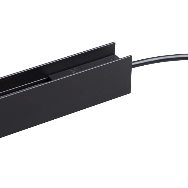 Токопровод Novotech VECTOR 135311 Фото № 2