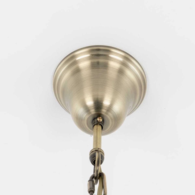 Подвесная люстра Citilux Базель CL407132 Фото № 7