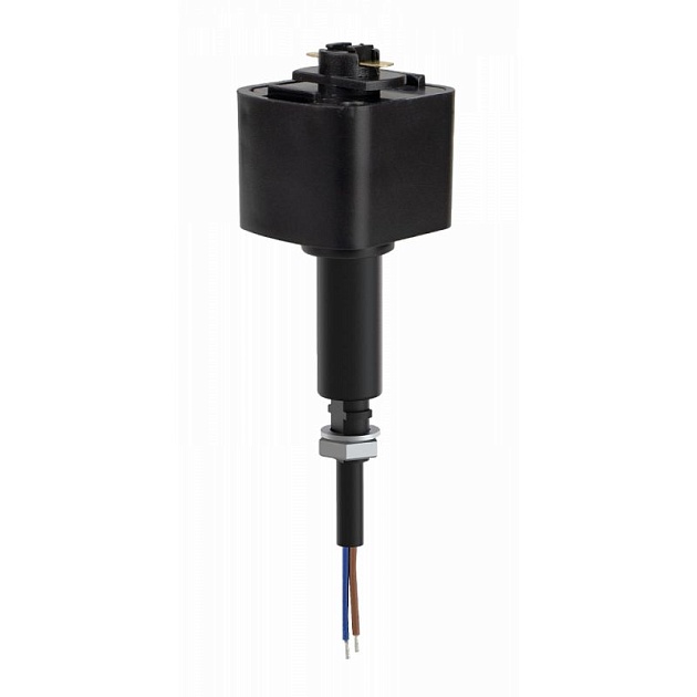 Адаптер для шинопровода EKS ART Mini 0У-00001334 Фото № 1