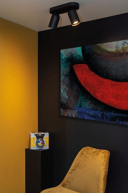 Спот Lucide Punch 13958/02/30 Фото № 6