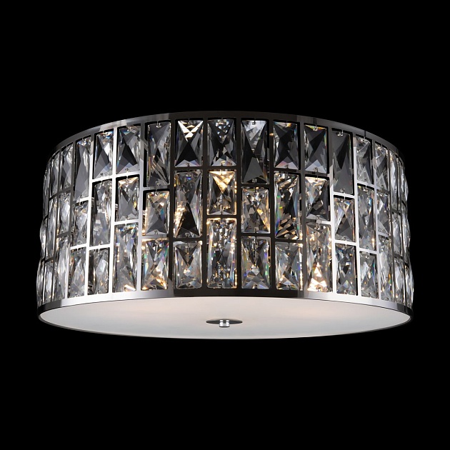 Потолочный светильник Maytoni Gelid MOD184PL-04CH Фото № 5