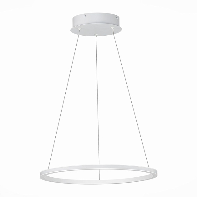 Подвесной светодиодный светильник ST Luce ST604.543.22 Фото № 1