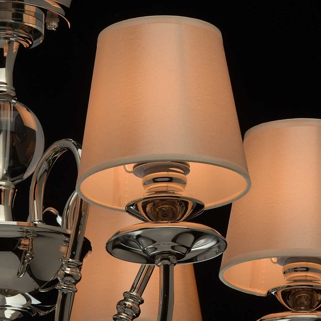 Подвесная люстра MW-Light София 8 355013806 изображение 3 Подвесная люстра MW-Light София 8 355013806 Фото № 3