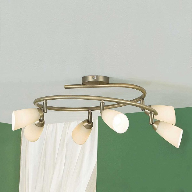 Спот Citilux Белла CL501163 изображение 10 Спот Citilux Белла CL501163 Фото № 10