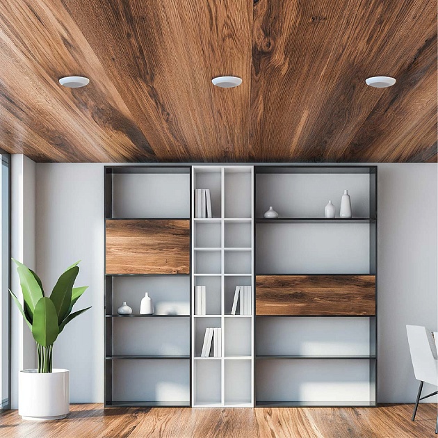 Светодиодная панель безрамочная Apeyron 06-103 Фото № 26