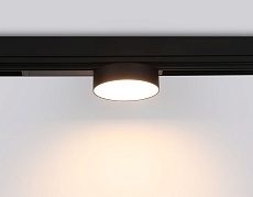 Трековый светодиодный светильник Ambrella Light Track System Magnetic 220V GL1381 5