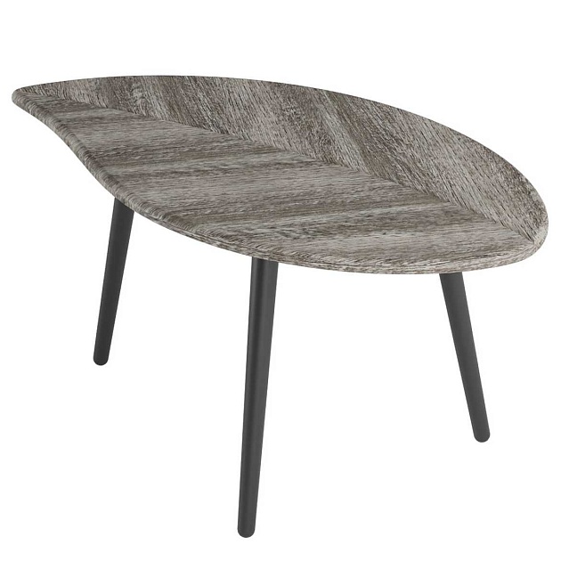 Журнальный стол Мебелик Берли 008227 Фото № 1