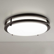 Потолочный светодиодный светильник Citilux Бостон CL709325N 2