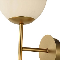 Бра Maytoni Erich MOD221-WL-02-G 5
