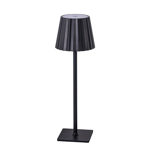 Настольная лампа Kink Light Санти 07204-T,19 изображение 1 Настольная лампа Kink Light Санти 07204-T,19 Фото № 1