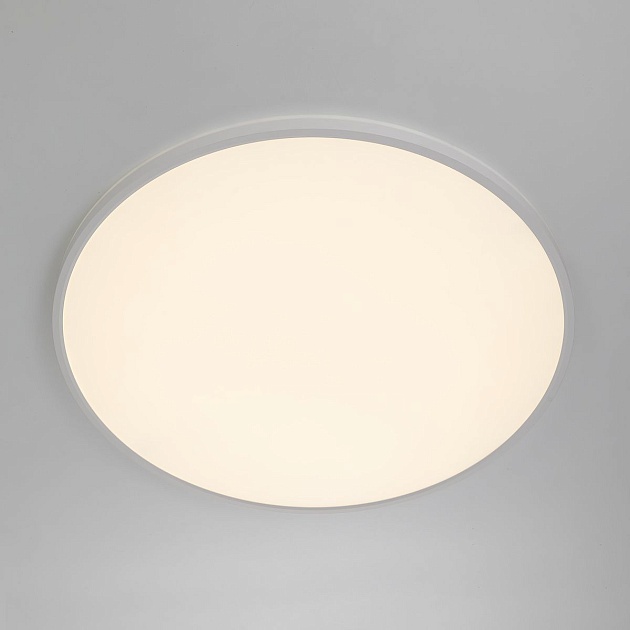 Потолочный светодиодный светильник Citilux Norma CL749600 Фото № 14