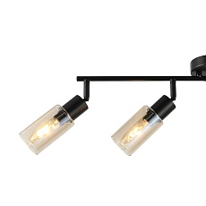 Спот Escada Sector 10172/4 Amber 1