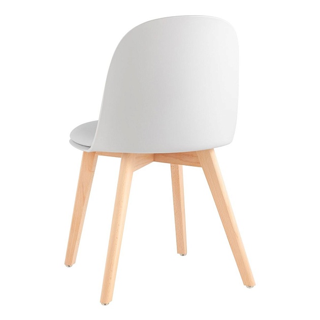 Кухонный стул Stool Group Fog SL-7022DM grey 66010 Фото № 6