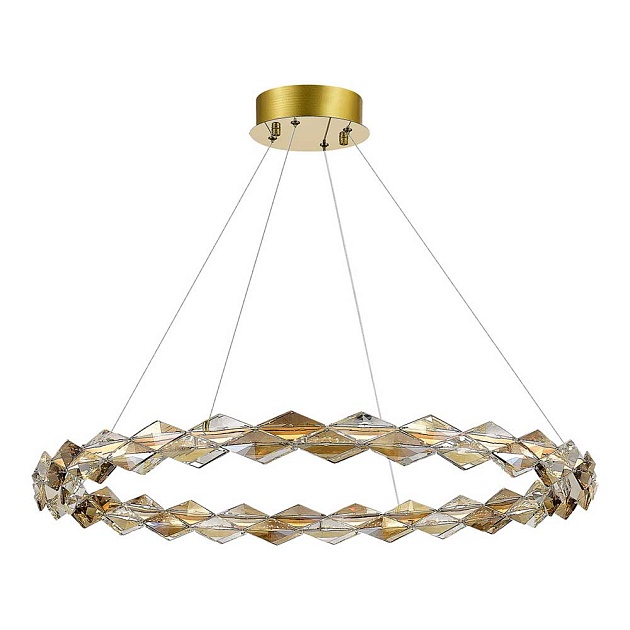 Подвесная люстра ST Luce DIAMANTA SL6009.213.01 Фото № 1
