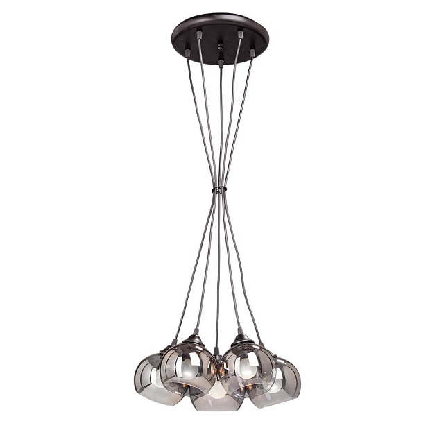 Подвесная люстра Vitaluce V4361-1/5S Фото № 1