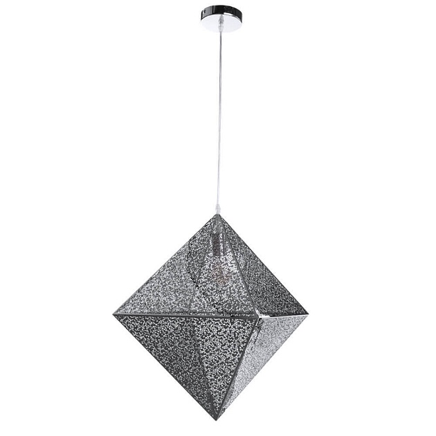 Подвесной светильник Divinare ROMBO 5114/02 SP-1 Фото № 1