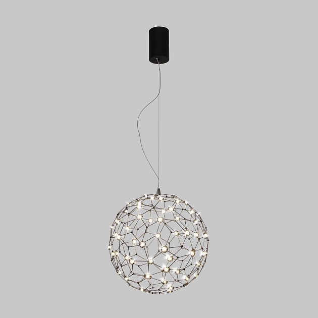 Подвесной светодиодный светильник Bogates Alioth 451/1 Фото № 1