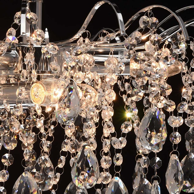 Потолочная люстра MW-Light Бриз 464017306 Фото № 6