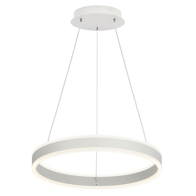 Подвесной светодиодный светильник Citilux Дуэт CL719400 изображение 5 Подвесной светодиодный светильник Citilux Дуэт CL719400 Фото № 5