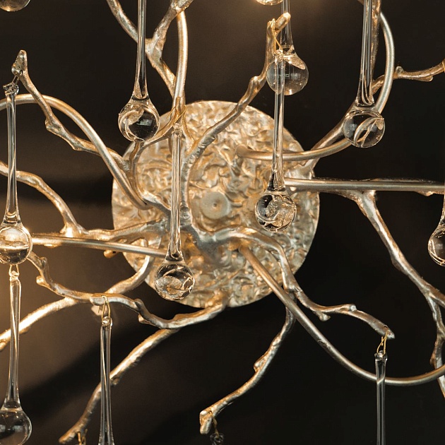 Бра Loft IT Bijout 10067/6W SG изображение 4 Бра Loft IT Bijout 10067/6W SG Фото № 4