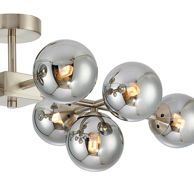 Потолочная люстра Favourite Varietas 2650-10U Фото № 7