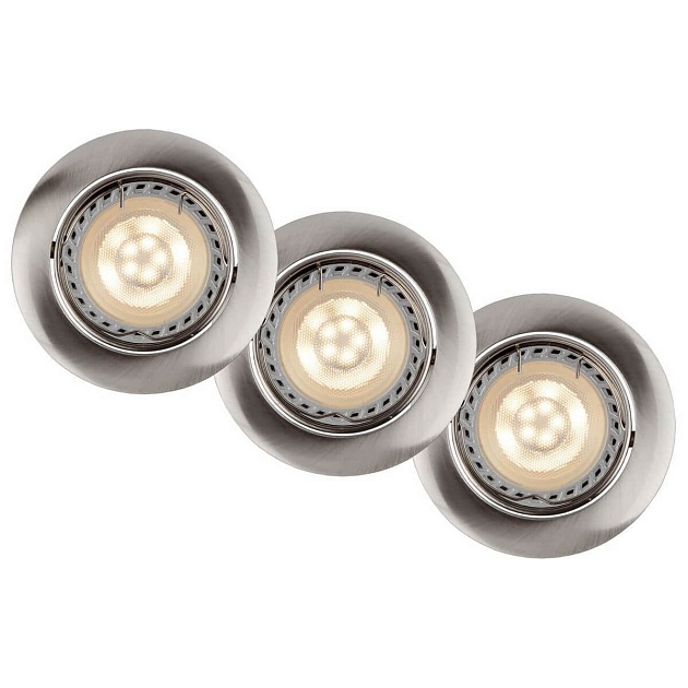 Встраиваемый светильник Lucide Focus 11001/15/12 Фото № 1