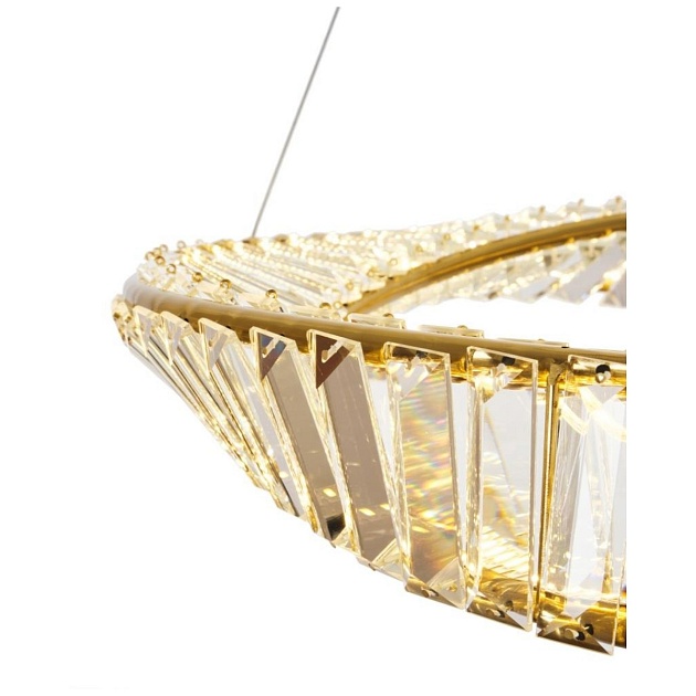 Подвесной светодиодный светильник MyFar Ricky MR1260-PL Фото № 5