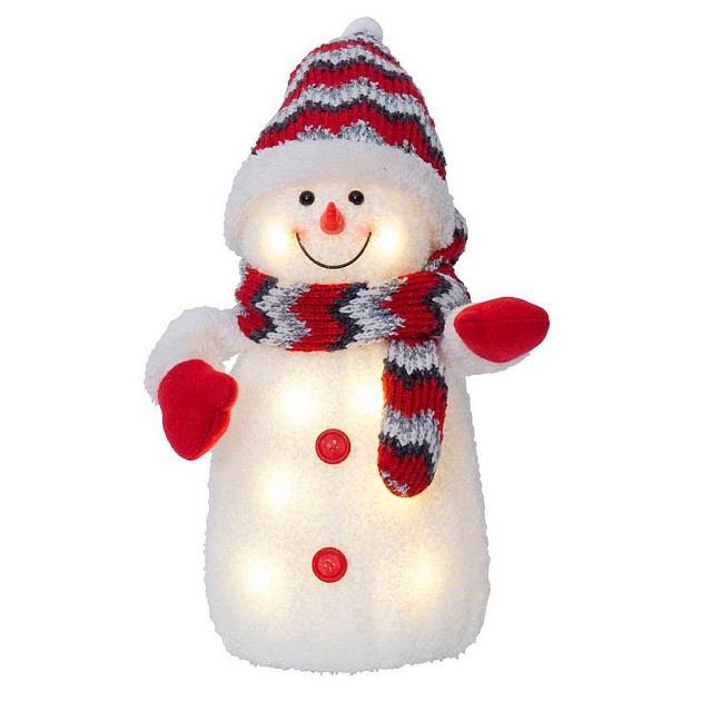 Светодиодная новогодняя фигура Eglo Friends 991-52 Фото № 1