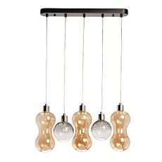 Подвесной светильник De City Крайс 657014905