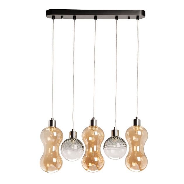 Подвесной светильник De City Крайс 657014905 Фото № 1