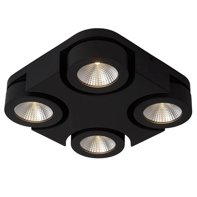 Светодиодный спот Lucide Mitrax Led 33158/19/30 Фото № 1