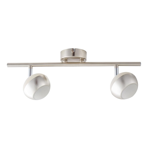 Светодиодный спот Toplight Doreen TL1241Y-02SN Фото № 1