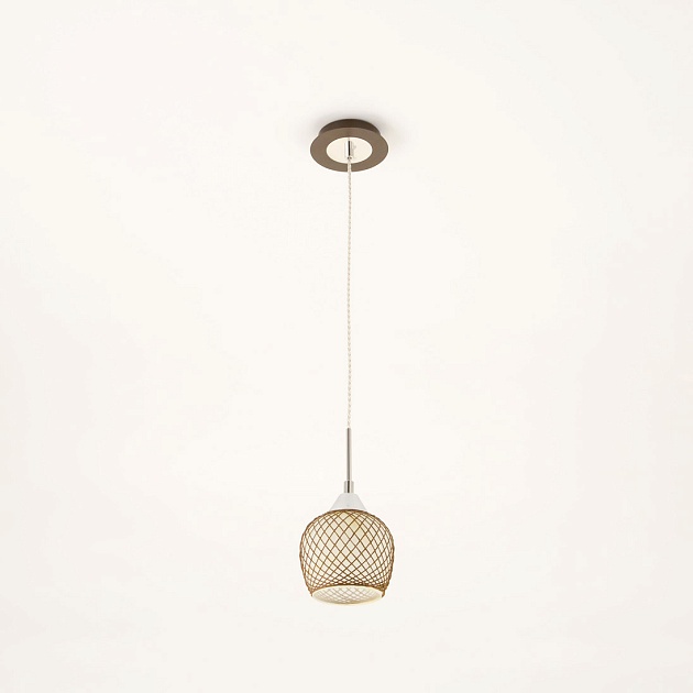 Подвесной светильник Citilux Сюзи CL171112 изображение 3 Подвесной светильник Citilux Сюзи CL171112 Фото № 3